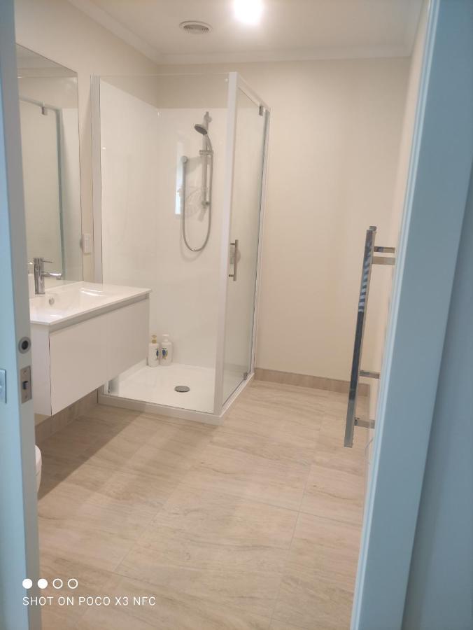 Отель Cambridge Coach House Экстерьер фото