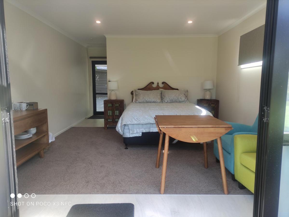 Отель Cambridge Coach House Экстерьер фото