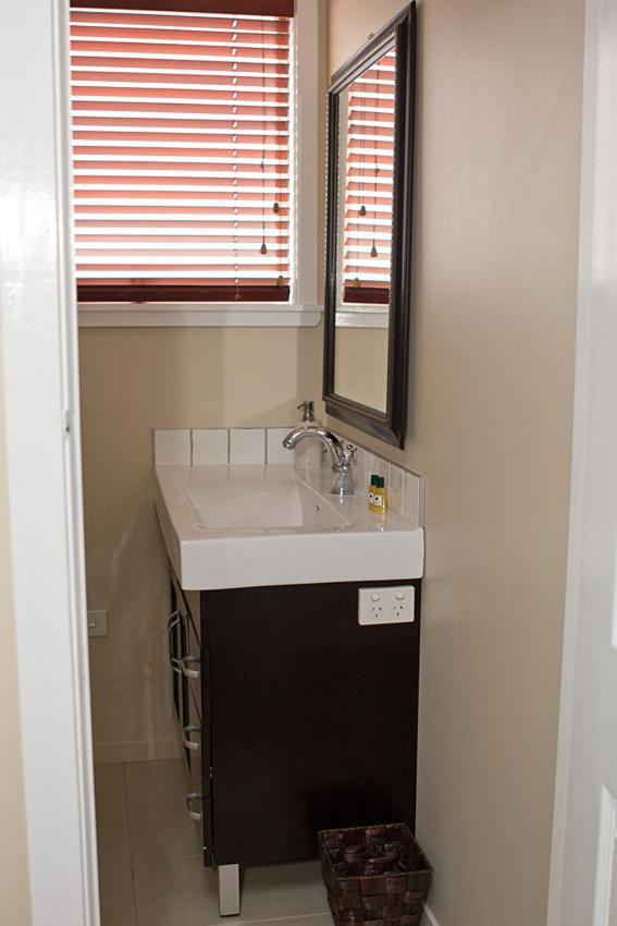 Отель Cambridge Coach House Экстерьер фото