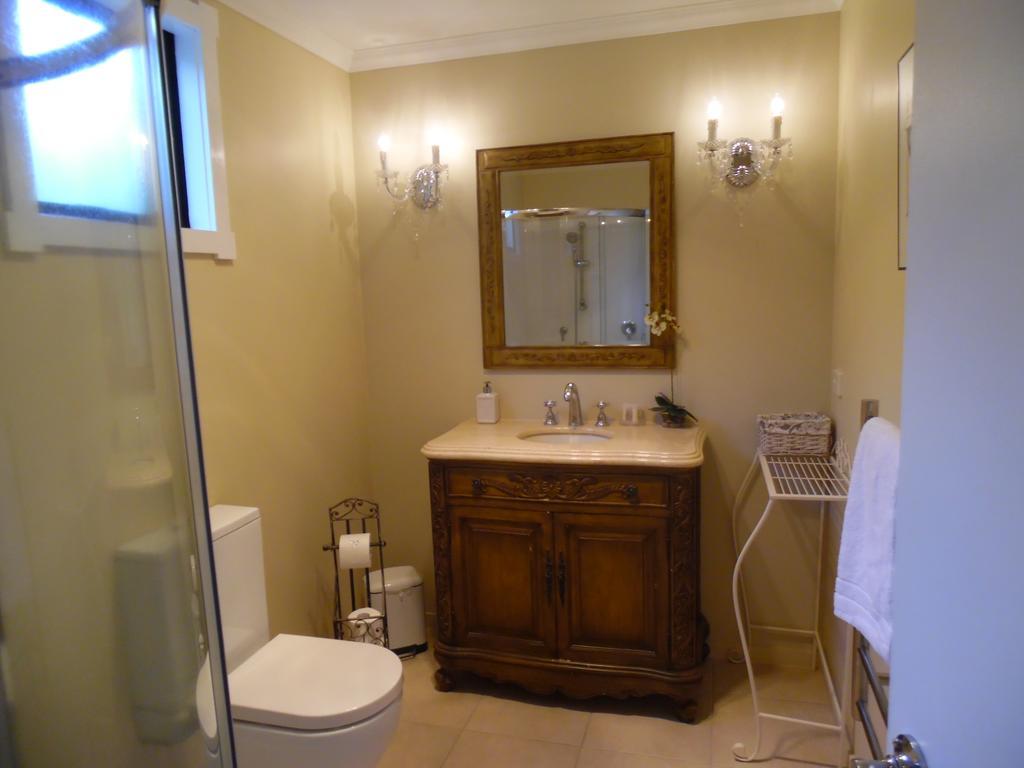 Отель Cambridge Coach House Экстерьер фото