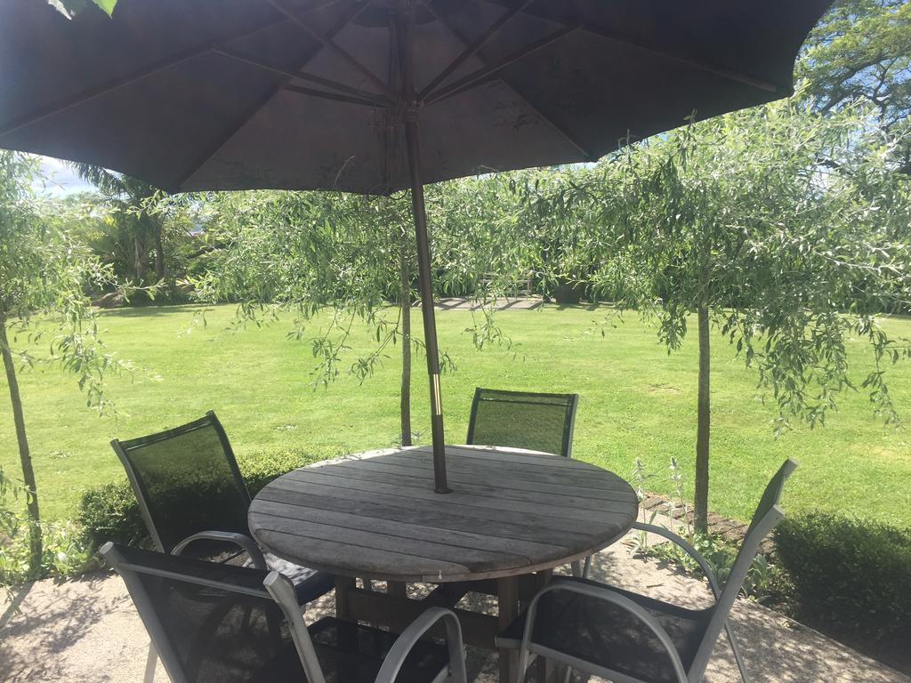 Отель Cambridge Coach House Экстерьер фото
