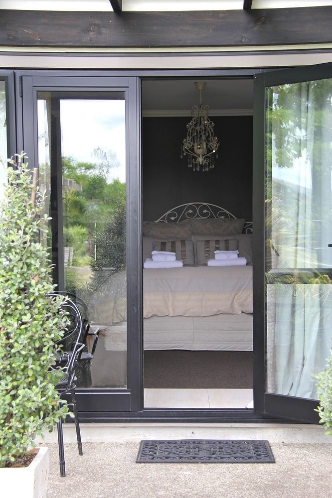 Отель Cambridge Coach House Экстерьер фото